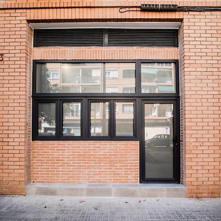 Aroma De Valencia II Cozy Studio With Loft Exteriör bild